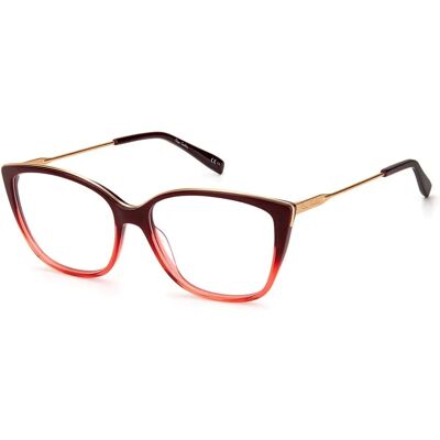 Pierre Cardin P.C.-8497-L39 - Marco de gafas de acetato 55 mm Unisex Pierre Cardin P.C.-8497-L39 - Marco de gafas de acetato 55 mm Unisex
