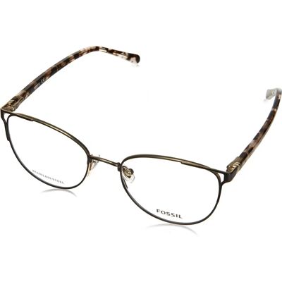 Ochelari Fossil FOS 7095 negru mat Ochelari Fossil FOS 7095 negru mat