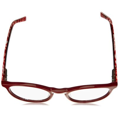 Missoni MMI 0068 C9A Rouge - Montures de lunettes - Publicité Missoni MMI 0068 C9A Rouge - Montures de lunettes - Publicité