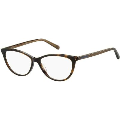 Tommy Hilfiger TH-1826-086 Női szemüveg Havana Tommy Hilfiger TH-1826-086 Női szemüveg Havana