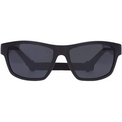 Polaroid Pld 7037/s 807/M9 μαύρο 60 Polaroid Pld 7037/s 807/M9 μαύρο 60