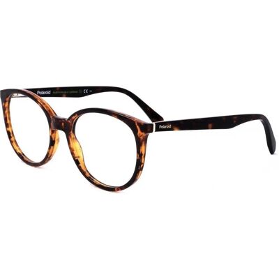 Polaroid PLD D422 Havana - Brillenframes Polaroid PLD D422 Havana - Brillenframes