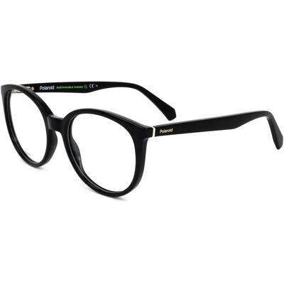 Polaroid PLD D422 Schwarze Brille - Sehgestell Polaroid PLD D422 Schwarze Brille - Sehgestell