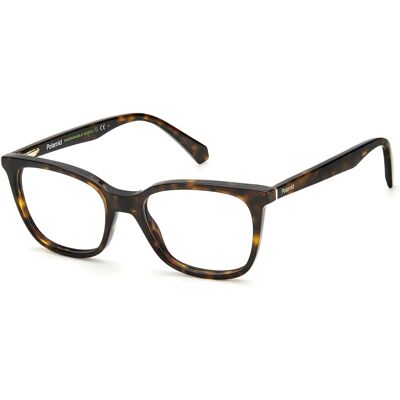 Polaroid PLD D423 Havana - Eyewear Frames Polaroid PLD D423 Havana - Eyewear Frames