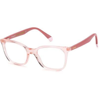 Monture de lunettes pour femme Polaroid D423 - Rose Monture de lunettes pour femme Polaroid D423 - Rose