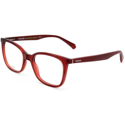 Polaroid PLD-D423-C9A Red - Eyewear Frames Polaroid PLD-D423-C9A Red - Eyewear Frames