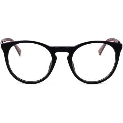 Monture de lunettes femme Missoni MMI 0050 807 Noire - Publicité Monture de lunettes femme Missoni MMI 0050 807 Noire - Publicité