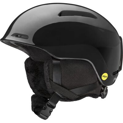 Smith Glide Jr MIPS - Lettvekts hjelm for ungdom med justerbar passform Smith Glide Jr MIPS - Lettvekts hjelm for ungdom med justerbar passform