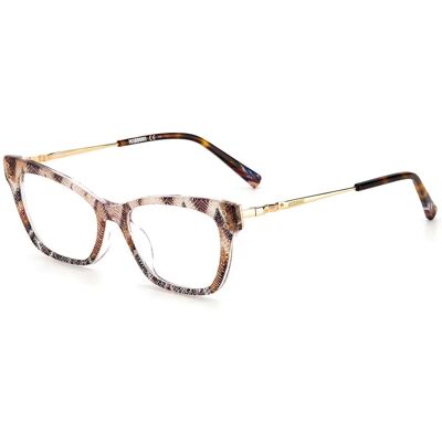 Missoni MIS-0045-FWM Nude - Montura de gafas Missoni MIS-0045-FWM Nude - Montura de gafas