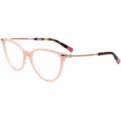 Missoni MIS 0057 FWM Nude - Montatura Occhiali Missoni MIS 0057 FWM Nude - Montatura Occhiali