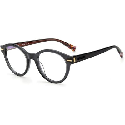 Missoni MIS 0050 KB7 Grau - Brillenrahmen Missoni MIS 0050 KB7 Grau - Brillenrahmen