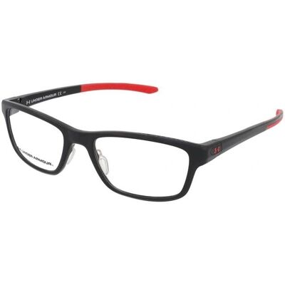 Fekete Under Armour UA 5000/G Napszemüvegkeret - Keret Fekete Under Armour UA 5000/G Napszemüvegkeret - Keret