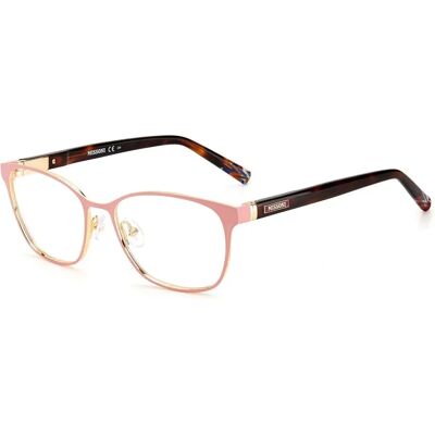 Missoni MIS 0062 BKU Χρυσό Nude - Πλαίσιο γυαλιών Missoni MIS 0062 BKU Χρυσό Nude - Πλαίσιο γυαλιών