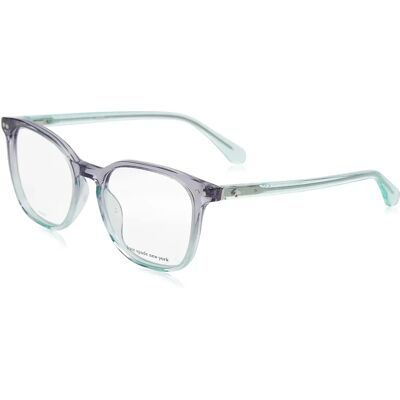 Kate Spade HERMIONE-G-PJPF218 Blau Brillengestell - Brille Kate Spade HERMIONE-G-PJPF218 Blau Brillengestell - Brille