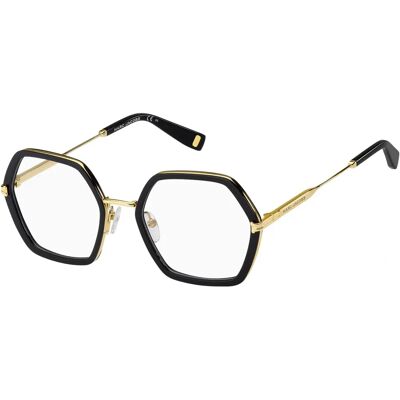 Marc Jacobs MJ 1018 Gafas Unisex Negras - Gafas Marc Jacobs MJ 1018 Gafas Unisex Negras - Gafas