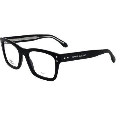 Isabel Marant IM 0018 Black Glasses - Glasses Isabel Marant IM 0018 Black Glasses - Glasses
