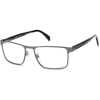 David Beckham DB-1067-R80 - Montura de gafas David Beckham DB-1067-R80 - Montura de gafas