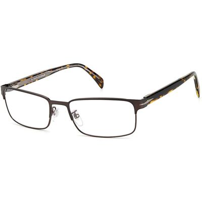 David Beckham DB-1069-05N Men's Spectacle Frame - Spectacle frame David Beckham DB-1069-05N Men's Spectacle Frame - Spectacle frame