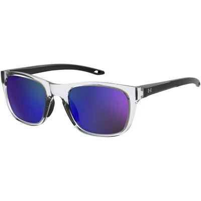Under Armour Kristály Unisex Napozó Szemüveg - 55 mm Under Armour Kristály Unisex Napozó Szemüveg - 55 mm