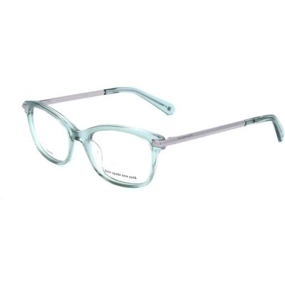 Kate Spade VICENZA 1ED GREEN Eyewear Frames - Eyewear Frames Kate Spade VICENZA 1ED GREEN Eyewear Frames - Eyewear Frames