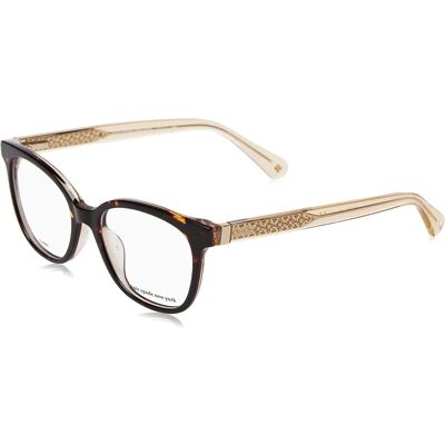 Kate Spade PAYTON - Montura de acetato marrón Kate Spade PAYTON - Montura de acetato marrón