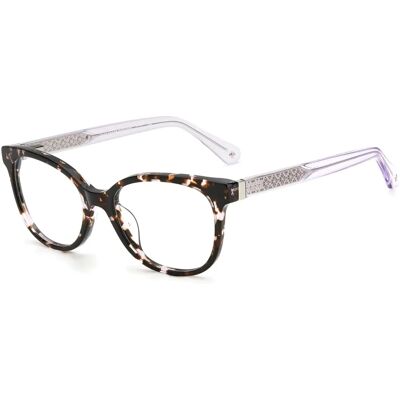 Armazón de Gafas Kate Spade Payton Violeta Havana - Armazón de gafas Armazón de Gafas Kate Spade Payton Violeta Havana - Armazón de gafas