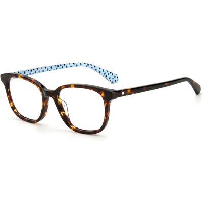 KATE SPADE BARI Havana Occhiali per bambini - Montatura in plastica KATE SPADE BARI Havana Occhiali per bambini - Montatura in plastica