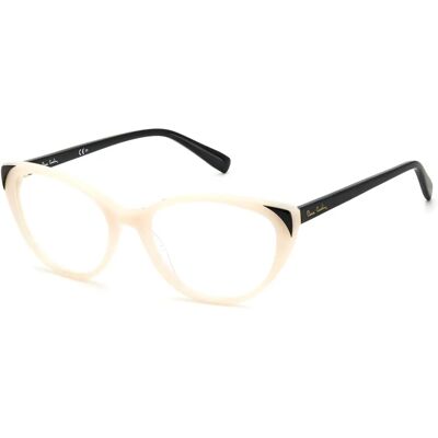 Pierre Cardin P.C. 8501 0XR Ivory Black - Eyewear Frames Pierre Cardin P.C. 8501 0XR Ivory Black - Eyewear Frames
