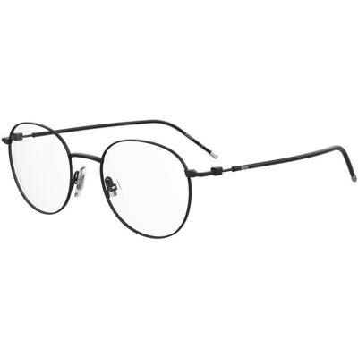 Hugo Boss BOSS 1311 003 - Matteschwarz Brillenfassung Hugo Boss BOSS 1311 003 - Matteschwarz Brillenfassung