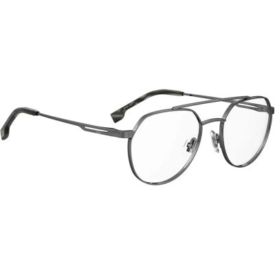 HUGO BOSS 1327 Szürke pilóta szemüvegkeret - Szemüveg HUGO BOSS 1327 Szürke pilóta szemüvegkeret - Szemüveg