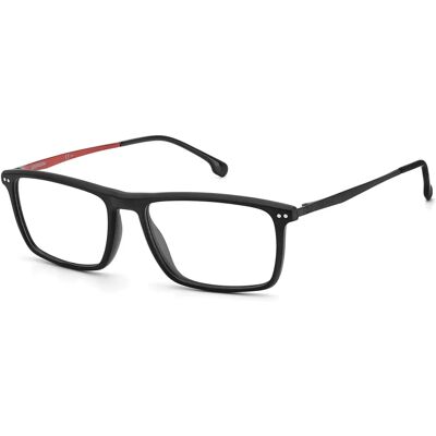 Ramă de ochelari rectangulară pentru bărbați 8866 - Ramă Ramă de ochelari rectangulară pentru bărbați 8866 - Ramă