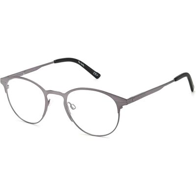 Monture de Lunettes Pierre Cardin P.C.-6880-KJ1 - Titane - 51mm - Rond - Publicité Monture de Lunettes Pierre Cardin P.C.-6880-KJ1 - Titane - 51mm - Rond - Publicité