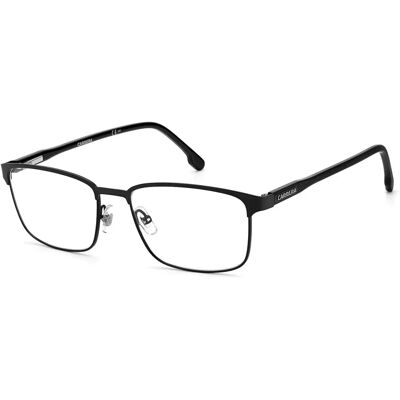 CARRERA 262 Modell Unisex Matte Black Brillenrahmen - Brillenrahmen CARRERA 262 Modell Unisex Matte Black Brillenrahmen - Brillenrahmen