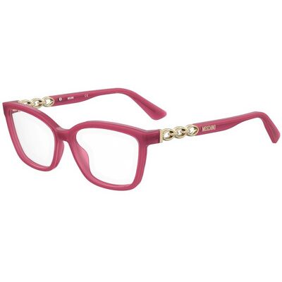 Moschino MOS598-8CQ Lady Spectacle Frame - Spectacle frame Moschino MOS598-8CQ Lady Spectacle Frame - Spectacle frame