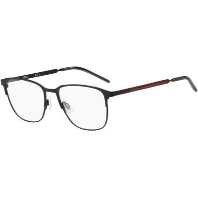 Hugo Boss HG-1155-003F418 Schwarze Herrengestell - Brillenrahmen Hugo Boss HG-1155-003F418 Schwarze Herrengestell - Brillenrahmen