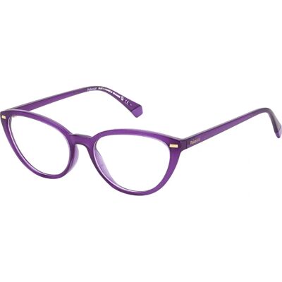 Polaroid Ladies' Spectacle Frame - 53 mm - Spectacle frame Polaroid Ladies' Spectacle Frame - 53 mm - Spectacle frame