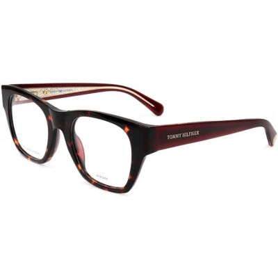 Tommy Hilfiger TH 1865 086 Havana - Szemüvegkeretek Tommy Hilfiger TH 1865 086 Havana - Szemüvegkeretek