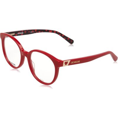 Montura De Gafas Mujer Love Moschino MOL584-C9A - Gafas Montura De Gafas Mujer Love Moschino MOL584-C9A - Gafas