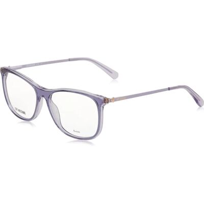 Love Moschino MOL589-RY8 Violet Women’s Spectacle Frame Love Moschino MOL589-RY8 Violet Women’s Spectacle Frame