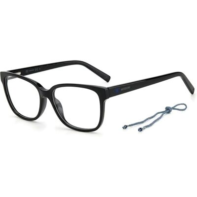 Μαύρο πλαίσιο οφθαλμών MISSONI MMI 0073 807 - Πλαίσιο οφθαλμών Μαύρο πλαίσιο οφθαλμών MISSONI MMI 0073 807 - Πλαίσιο οφθαλμών