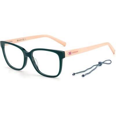 MISSONI MMI 0073 IWB - Lunettes - Publicité MISSONI MMI 0073 IWB - Lunettes - Publicité