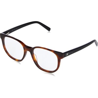 Missoni MMI 0074 581 Havana Noir - Monture de Lunettes - Publicité Missoni MMI 0074 581 Havana Noir - Monture de Lunettes - Publicité