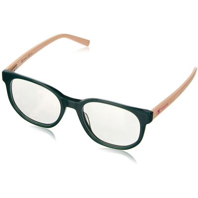Missoni MMI-0074-IWB - Monture de lunettes - Publicité Missoni MMI-0074-IWB - Monture de lunettes - Publicité
