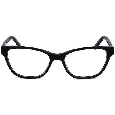Missoni MMI 0072 807 Negro - Montura de gafas Missoni MMI 0072 807 Negro - Montura de gafas