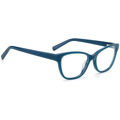 Missoni MMI 0072 Teal - Eyewear Frames Missoni MMI 0072 Teal - Eyewear Frames