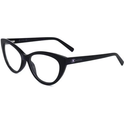 Missoni MMI 0076-807 Noir - Monture de lunettes - Publicité Missoni MMI 0076-807 Noir - Monture de lunettes - Publicité