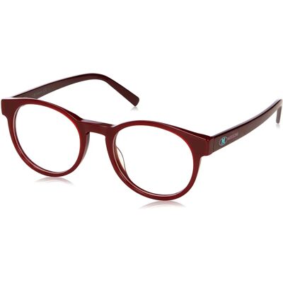 MISSONI MMI 0077 B3V Violet - Monture de lunettes - Publicité MISSONI MMI 0077 B3V Violet - Monture de lunettes - Publicité