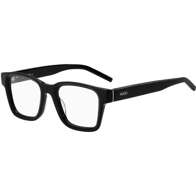 Hugo Boss HG 1158 807 Fekete szemüvegkeret - Uniszex Hugo Boss HG 1158 807 Fekete szemüvegkeret - Uniszex