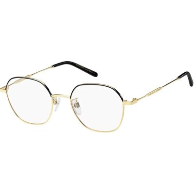 Marc Jacobs MARC 563/G RHL Fekete - Szemüvegkeret Marc Jacobs MARC 563/G RHL Fekete - Szemüvegkeret