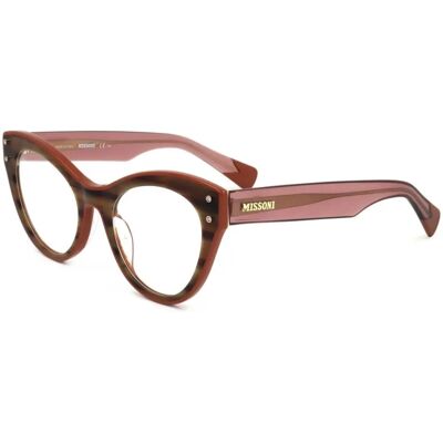 Missoni MIS 0065 ONS Havana Nude - Montura de gafas Missoni MIS 0065 ONS Havana Nude - Montura de gafas